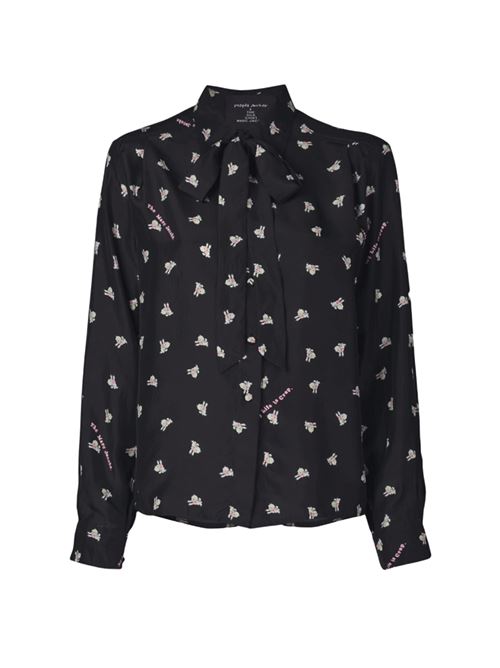 Camicia Magda Archer x The Silk MARC JACOBS | V6000027001